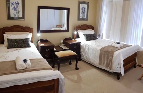 Great Brak River House | At 29 Columba