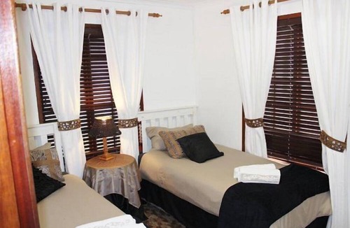 Great Brak River House | 303 Kusweg