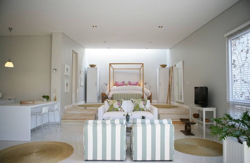 Pietermaritzburg House | Lexden Guesthouse