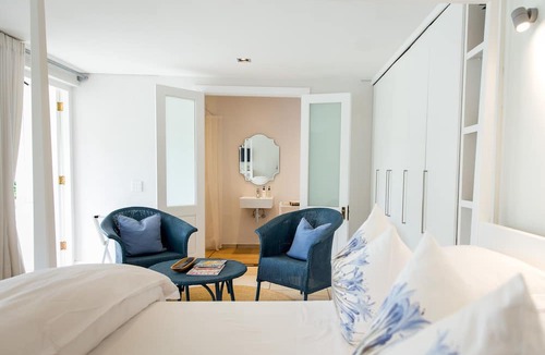 Pietermaritzburg House | Lexden Guesthouse