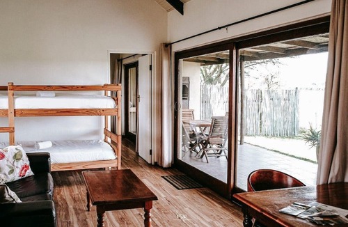 Koelenhof Apartment | Wild Clover Cottages