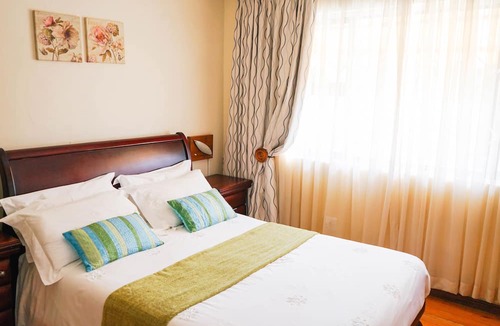 Plumstead House | Baraka Guesthouse