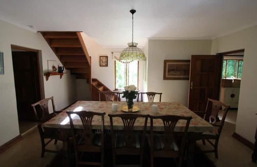 Kloof Cabin | Cybele Lodge