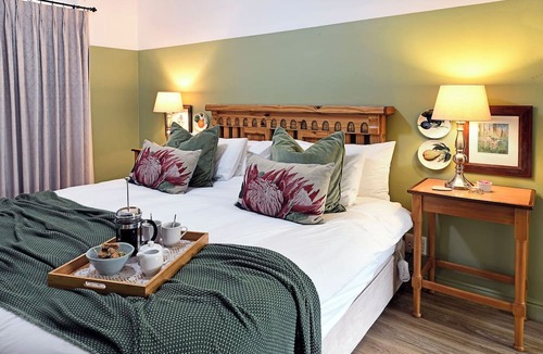 Franschhoek House | Petit Plaisir Cottage