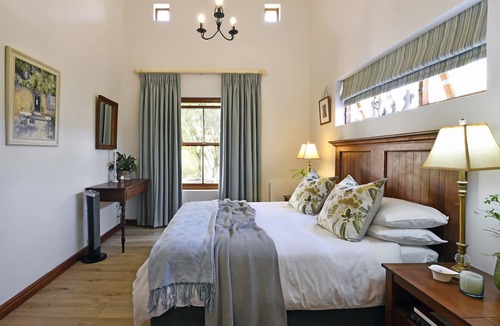 Franschhoek House | Petit Plaisir Cottage