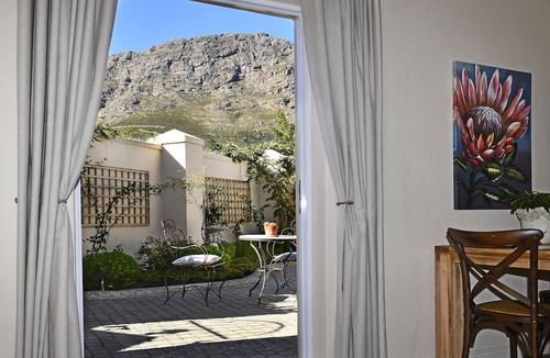Franschhoek House | Petit Plaisir Cottage