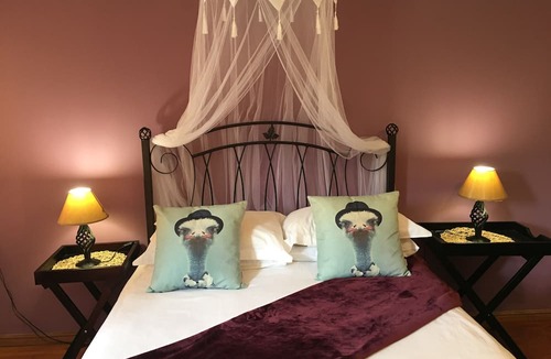 Calitzdorp Bed & Breakfast | Karoo Life Bed & Breakfast