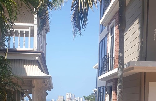 Essenwood Hotel | Andaluz Boutique Hotel