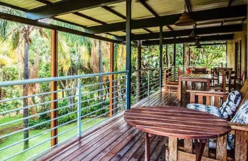 Die Wilgers Hotel | Willows Boutique Hotel