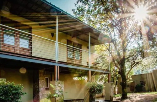Die Wilgers Hotel | Willows Boutique Hotel