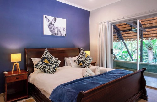 Thorny Bush Game Reserve Other | Kingfisher Creek Safari Lodge