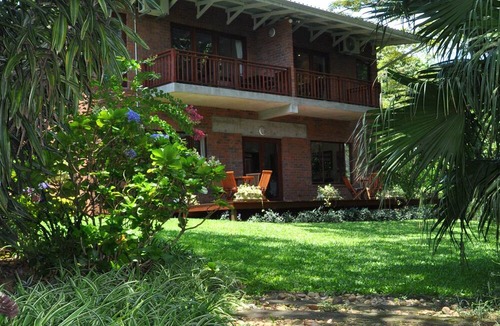 uMlalazi Bed & Breakfast | Birds of paradise B&B