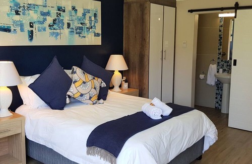 Beacon Bay House | The Hillcrest Guesthouse