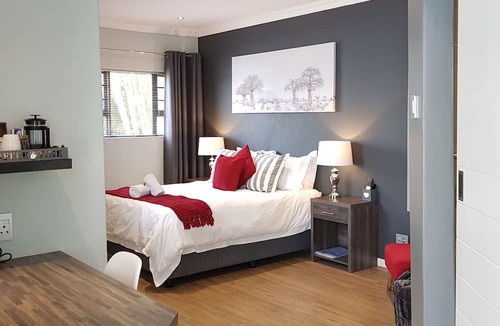 Beacon Bay House | The Hillcrest Guesthouse