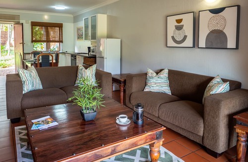 Middelburg Hotel | Olifants River Lodge by Dream Resorts