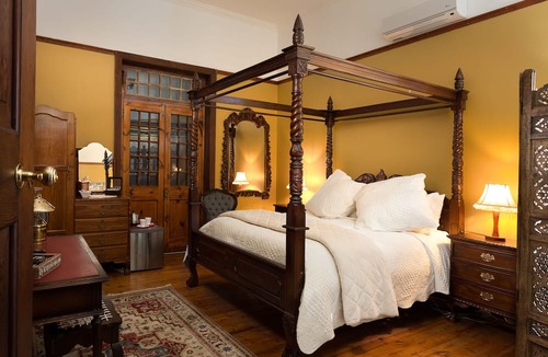Bethulie House | Bethulie Guest Farm