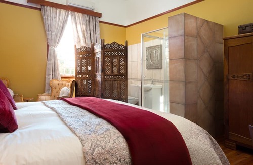 Bethulie House | Bethulie Guest Farm