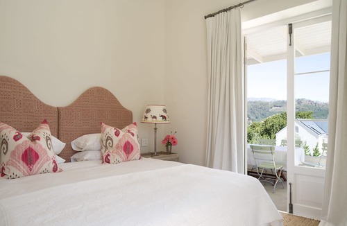 Franschhoek Hotel | La Cotte Orchard Cottages