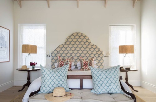 Franschhoek Hotel | La Cotte Orchard Cottages