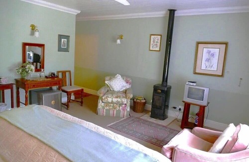 Greyton Bed & Breakfast | High Hopes