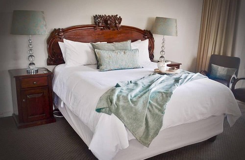 Welgemoed House | Capo Cabana Guesthouse