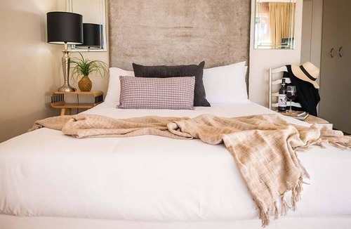 Welgemoed House | Capo Cabana Guesthouse