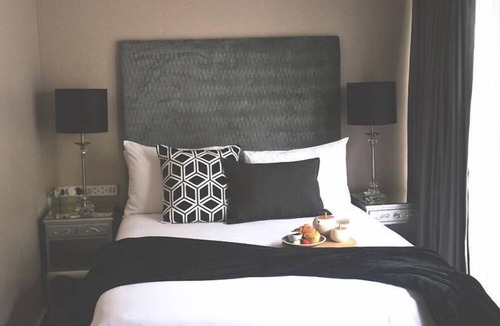 Welgemoed House | Capo Cabana Guesthouse