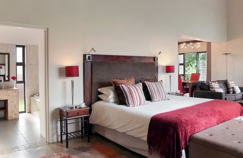 Cathkin Park Cottage | Ama Casa Cottages