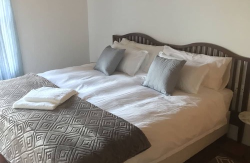Papiesvlei Cottage | Goedvertrou Guest Farm