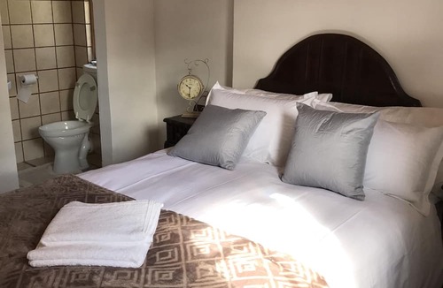 Papiesvlei Cottage | Goedvertrou Guest Farm
