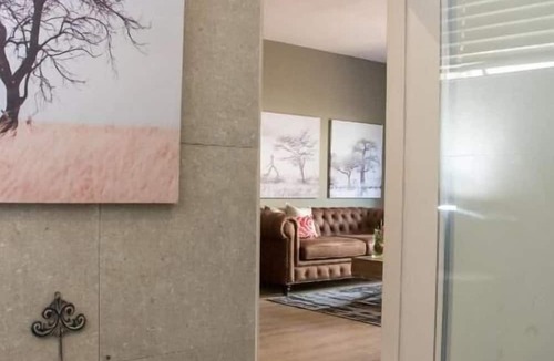Stellenbosch Apartment | Avemore Vredehof No 3