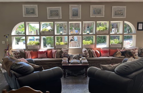Amatola Coastal Hotel | Areena Riverside Resort