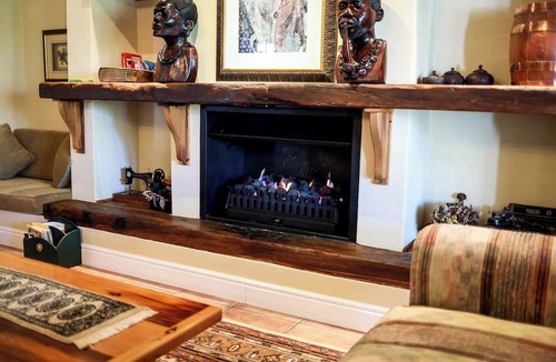 Schoemanshoek Bed & Breakfast | Altes Landhaus Country Lodge