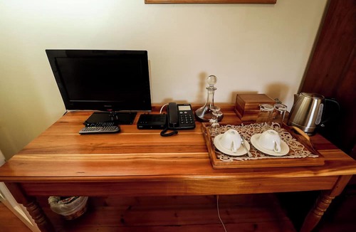 Schoemanshoek Bed & Breakfast | Altes Landhaus Country Lodge
