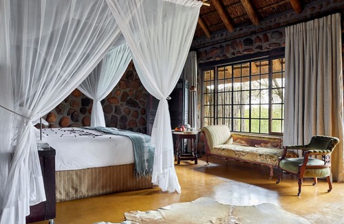 Kruger National Park Hotel | Geiger's Camp by NEWMARK