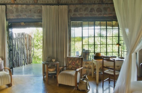 Kruger National Park Hotel | Geiger's Camp by NEWMARK