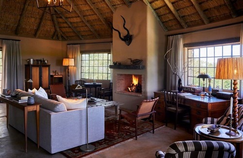 Kruger National Park Hotel | Geiger's Camp by NEWMARK