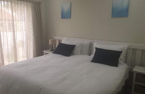 Paarl Bed & Breakfast | Paarl Mountain Lodge