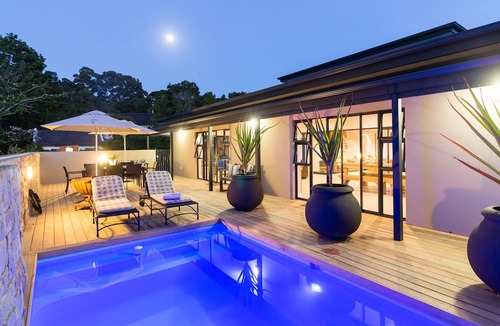 Hunter's Home Bed & Breakfast | The Greens Guest House