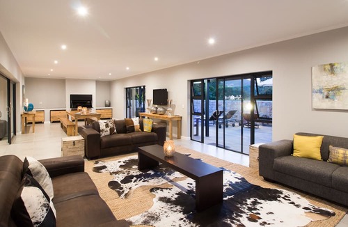 Hunter's Home Bed & Breakfast | The Greens Guest House