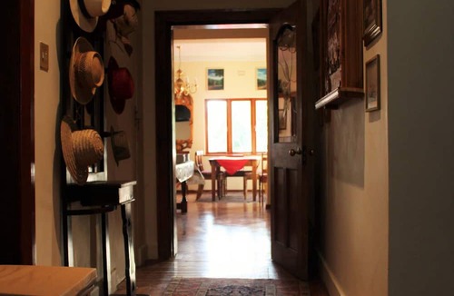Langeberg House | Green Olive Guesthouse