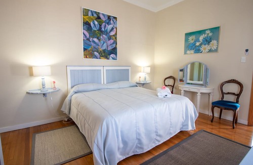 Langeberg House | Green Olive Guesthouse