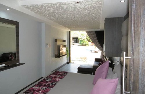 Roodeplaat House | Bushmans Rock Country Lodge