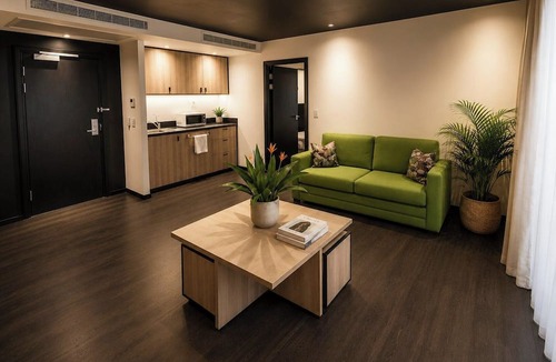 Durban Hotel | ONOMO Hotel Durban