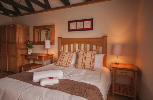 Kroonstad House | Cornerstone B&B