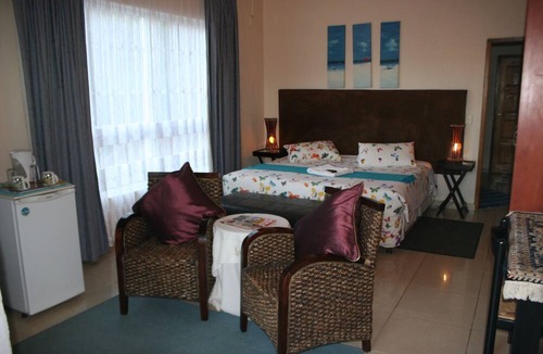 Komatipoort House | Villa-candilabra