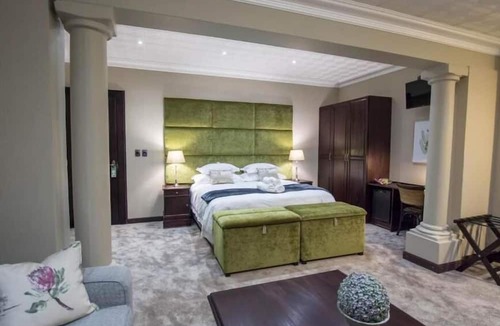 Jan Kempdorp Hotel | Border Hotel