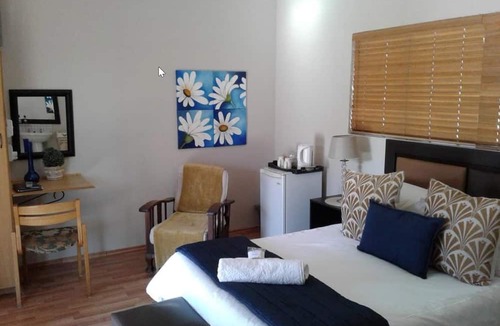 Kroonstad House | Tuscana Villa Guesthouse
