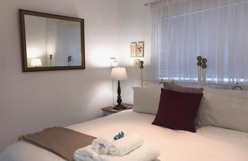 Kroonstad House | Tuscana Villa Guesthouse