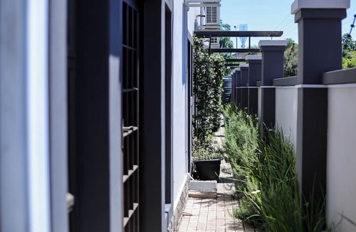 Kimberley House | Uitzicht Guest house